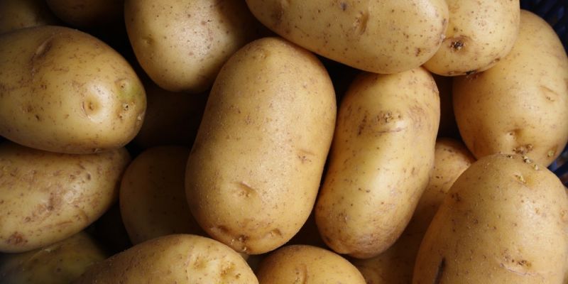 Import levy on 1kg of potatoes reduced by Rs.25