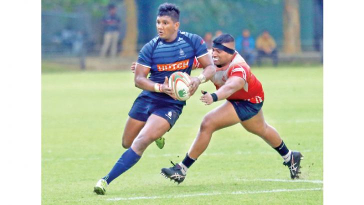 Unbeaten SSC and NCC record fourth win Unbeaten SSC and NCC record fourth win