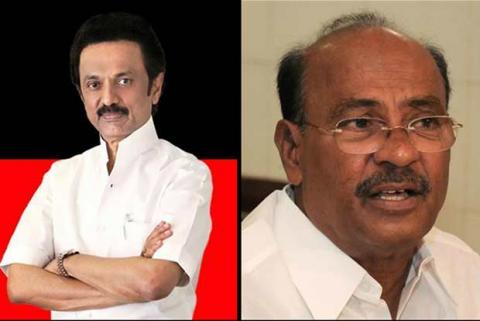 DMK, PMK slam SL decision to suspend playing of national anthem in Tamil
