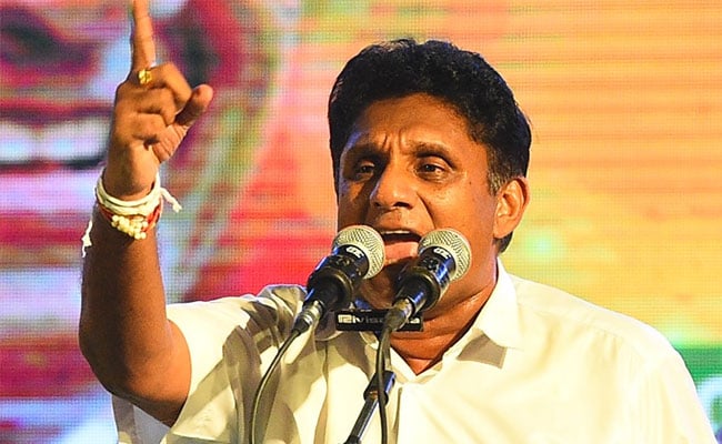 Working within a democratic framework will not divide UNP : Sajith