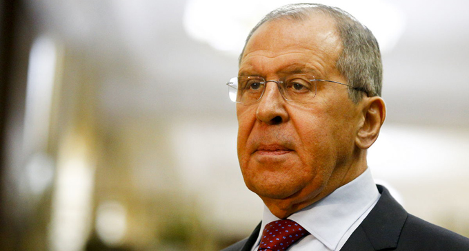 Russian Foreign Minister to visit Sri Lanka