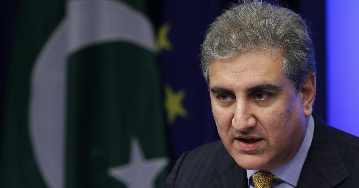 Pakistani Foreign Minister to visit Sri Lanka today