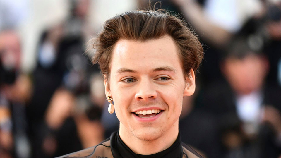 Harry Styles might have cameo in ‘Star Wars’ film
