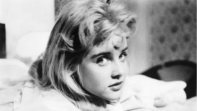 Lolita star Sue Lyon dies aged 73 Lolita star Sue Lyon dies aged 73