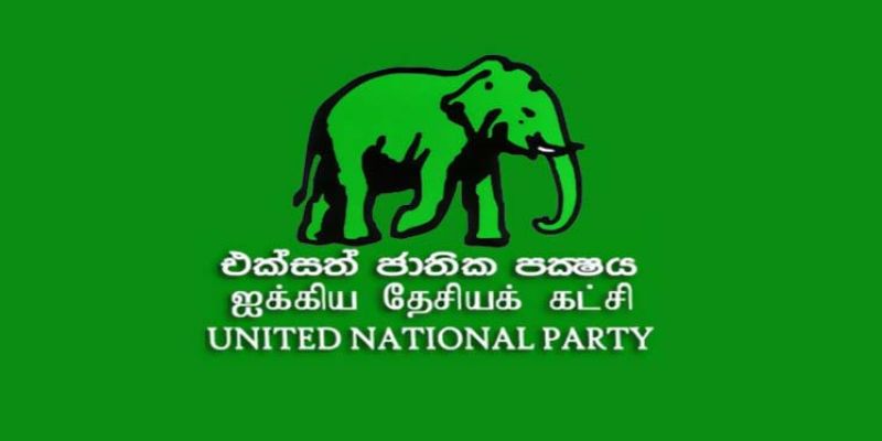 Majority of UNP MPs want Ranil to leave