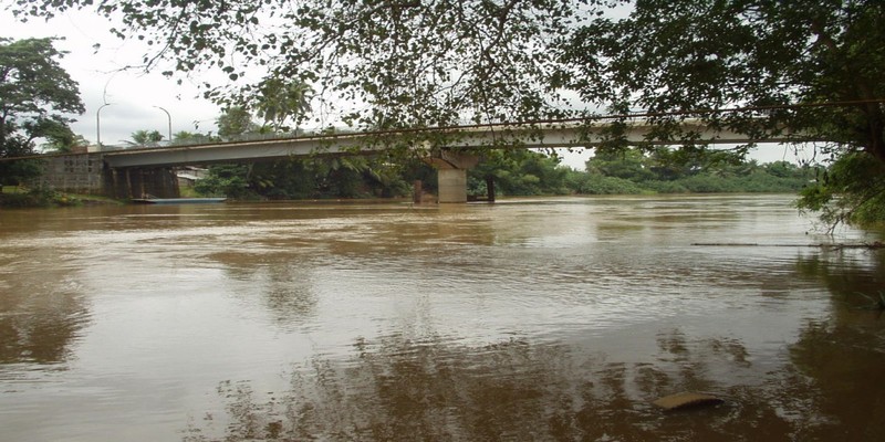 Warning issued on rising Attanagalu Oya water level