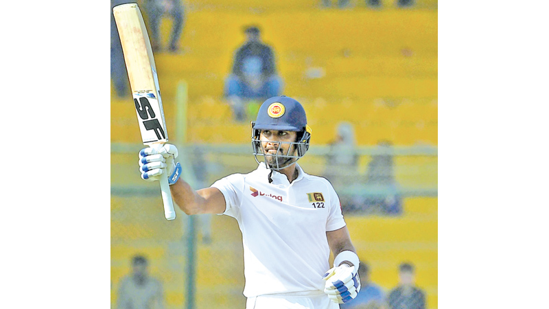 Pakistan fight-back after Shaheen’s five-for 77 Pakistan fight-back after Shaheen’s five-for 77