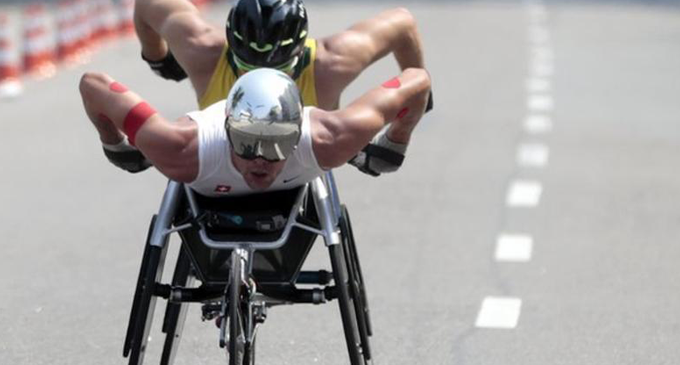 Tokyo 2020 Paralympic marathons to stay in host city