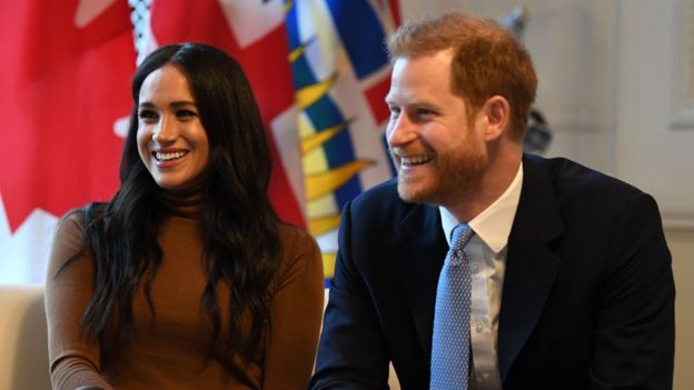 Prince Harry and Meghan: Royal Family ‘hurt’ as couple begin ‘next chapter’