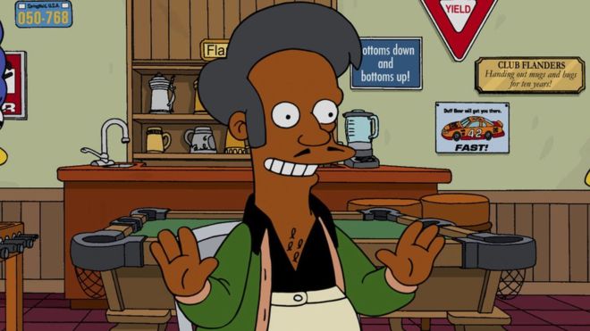 Simpsons actor Hank Azaria says he will no longer voice Apu Simpsons actor Hank Azaria says he will no longer voice Apu