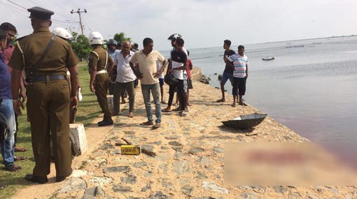 Female medical student stabbed to death in Jaffna