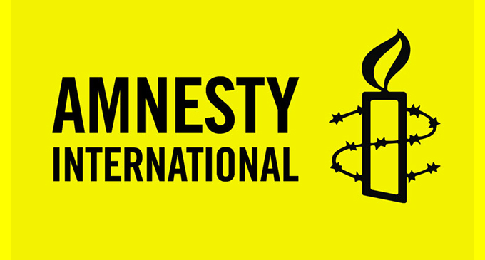 Amnesty International concerned by intimidation of journalists, rights activists in Sri Lanka