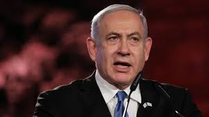 Nethanyahu warns of Iran threat at Holocaust forum – [IMAGES]