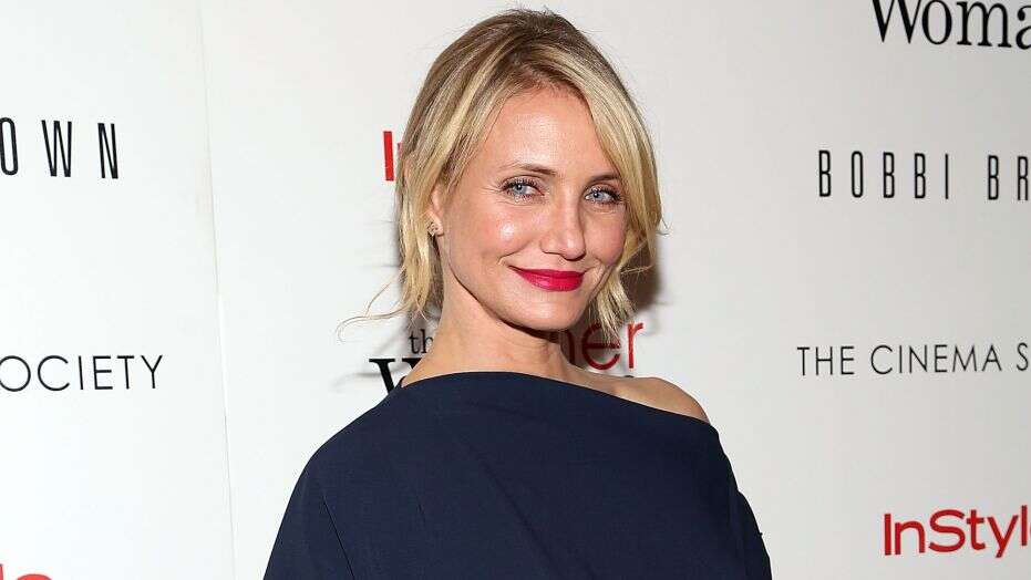 Cameron Diaz and Benji Madden announce birth of first child Cameron Diaz and Benji Madden announce birth of first child