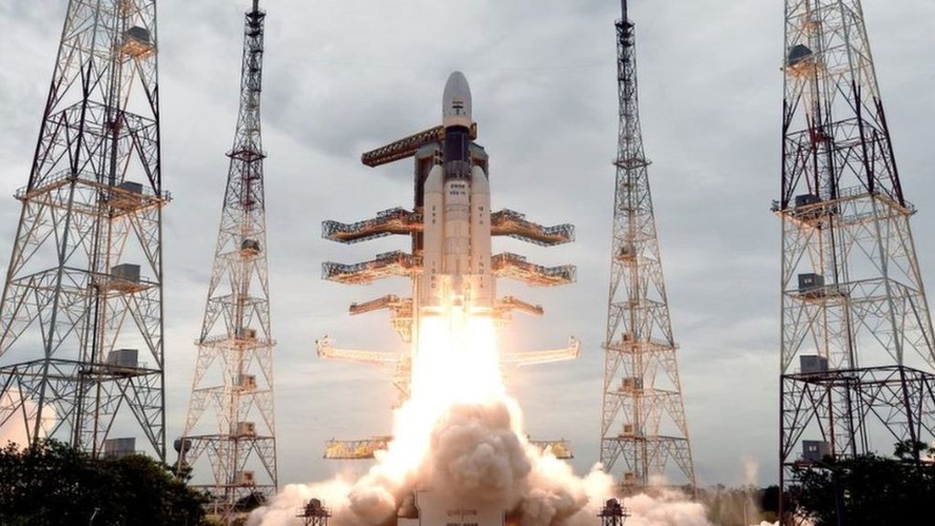 Chandrayaan-3: India plans third Moon mission