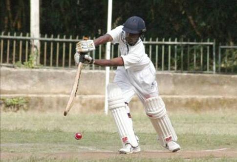 Sri Rahula beat Kingswood by five runs