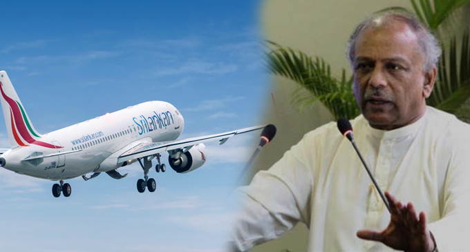Dinesh Gunawardena to travel to India today