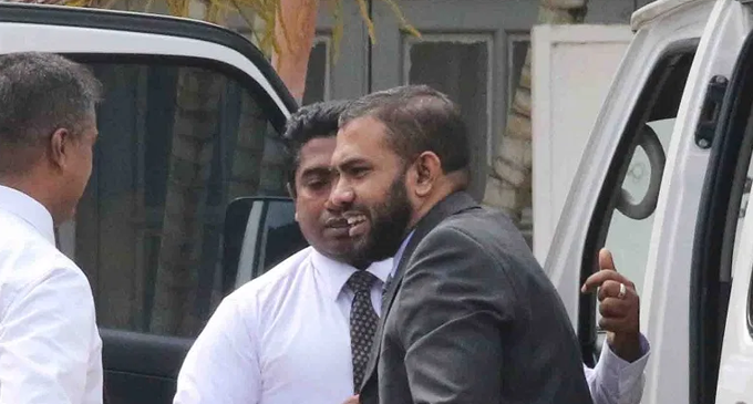 Case against Dr. Shafi to be taken up in March