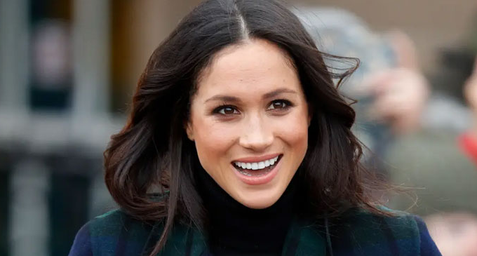 Duchess Meghan Markle offered job by adult site