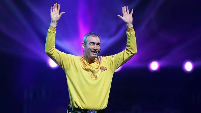 Wiggles singer Greg Page has cardiac arrest at bushfire relief show Wiggles singer Greg Page has cardiac arrest at bushfire relief show