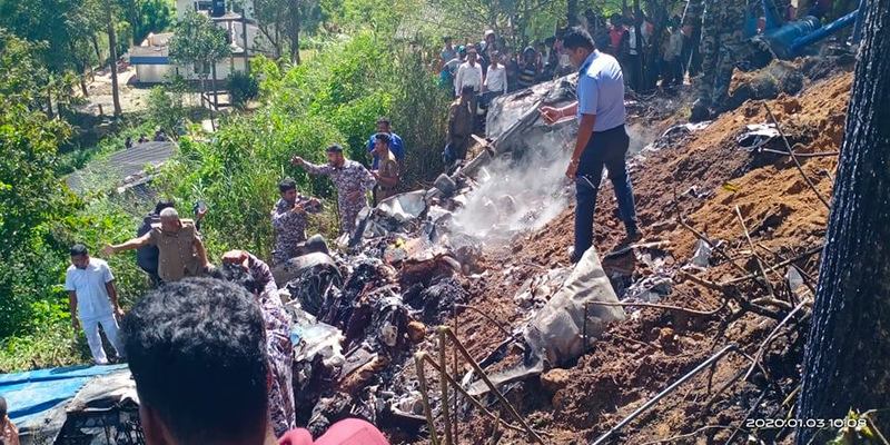 Haputhale crash: 5 probes to be presented