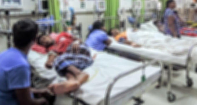 Sri Lanka Coronavirus patients rise to 5
