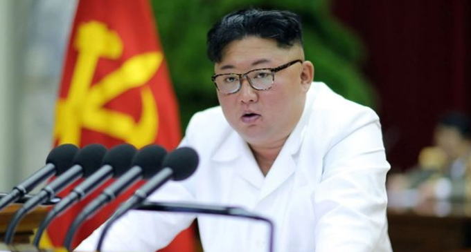 North Korea threatens to resume nuclear and ICBM testing – [IMAGES]