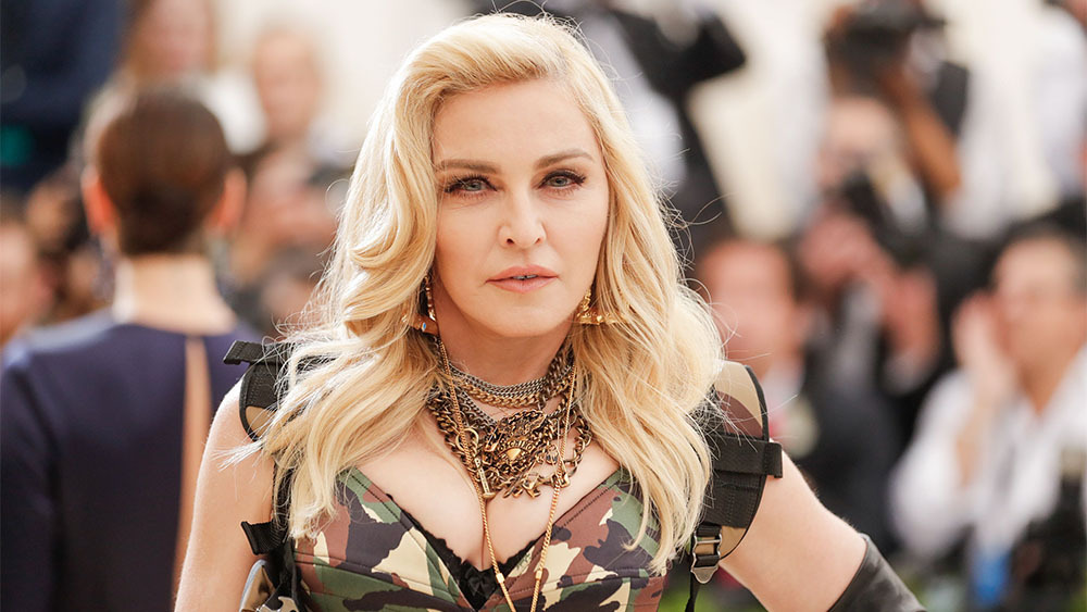Madonna cancels Lisbon show: ‘I must listen to my body’ Madonna cancels Lisbon show: ‘I must listen to my body’
