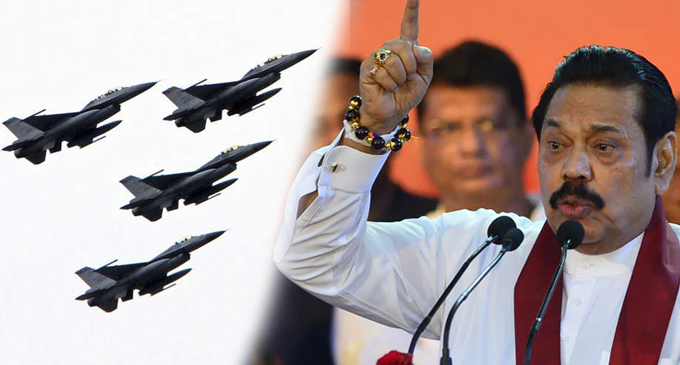 No Air force has better experiences than ours: PM No Air force has better experiences than ours: PM