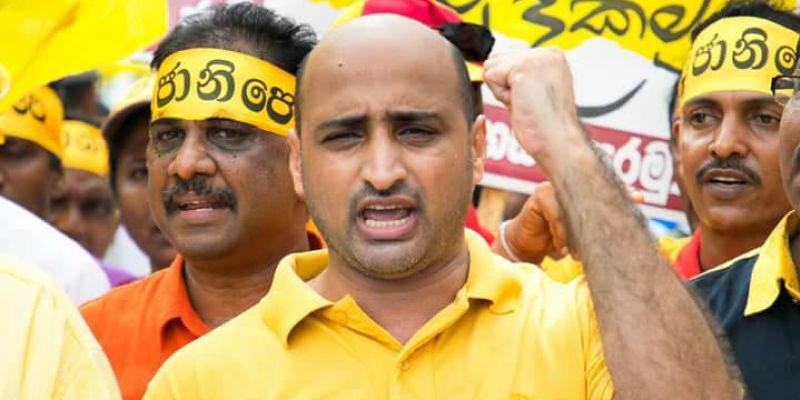 ‘Time is apt for UNP to support 19A abolishment’
