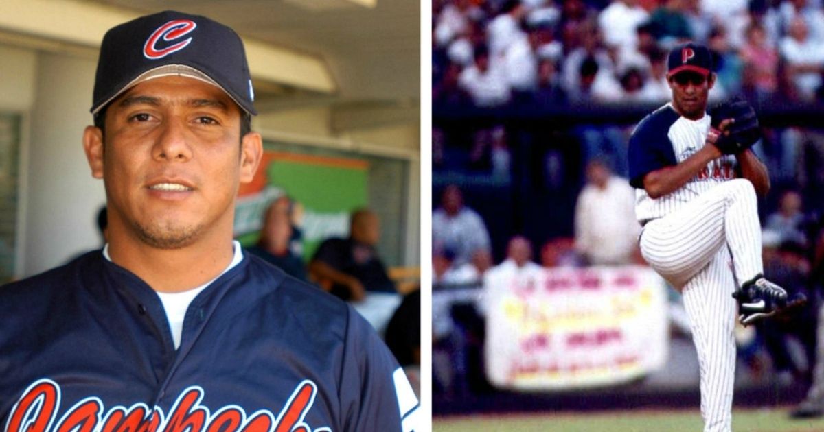Ex-Major League Baseball pitcher Narciso Elvira shot dead in Mexico Ex-Major League Baseball pitcher Narciso Elvira shot dead in Mexico