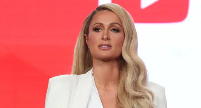 Paris Hilton has been ‘playing a character’ Paris Hilton has been ‘playing a character’