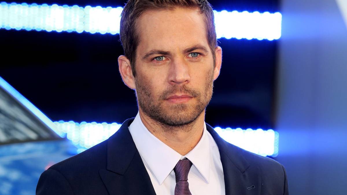 Paul Walker’s car collection auctioned for USD2.3 million Paul Walker’s car collection auctioned for USD2.3 million