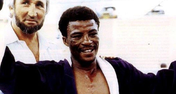 Peter Mathebula: South Africa’s world champion boxer dies