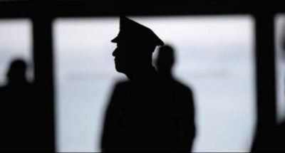 Police OIC complains alleging ASP abducted his wife