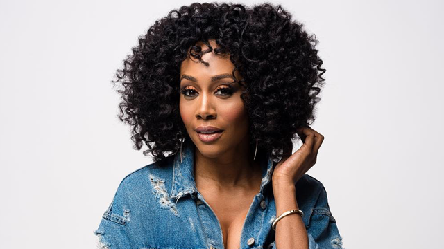 Simone Missick: Blessed to play intelligent characters