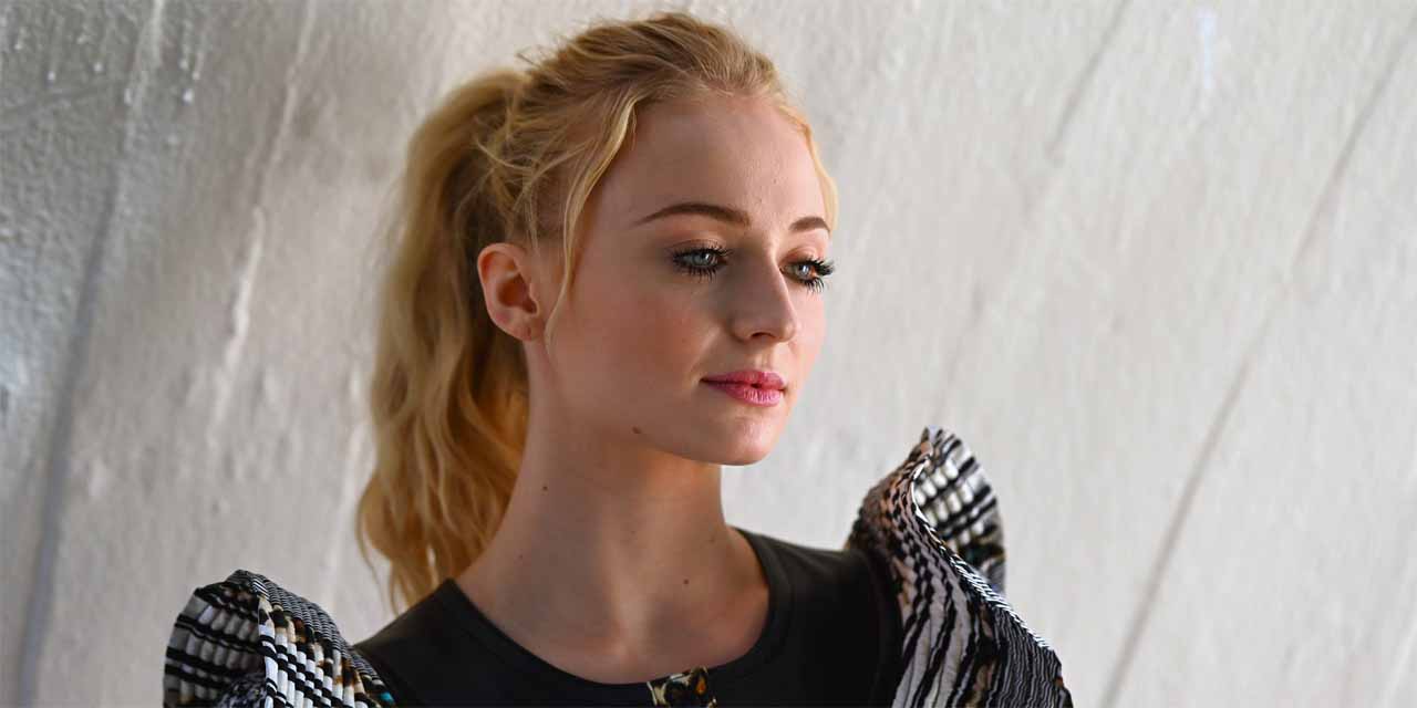 Sophie Turner wants to be in ‘Lizzie McGuire’ revival