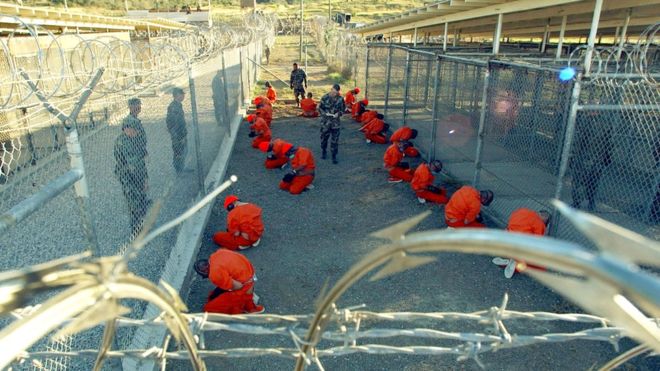 Architect of CIA’s ‘enhanced interrogation’ testifies at Guantánamo tribunal