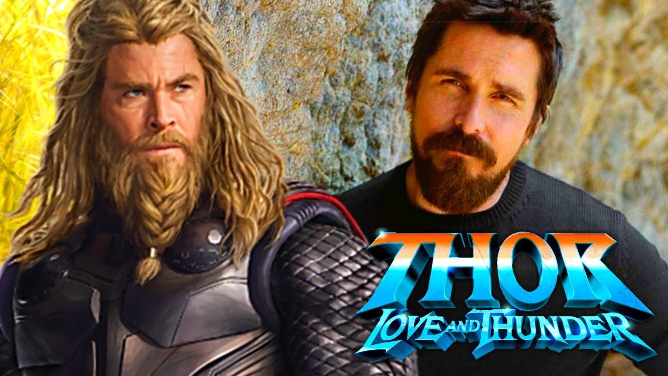 Christian Bale to star in ‘Thor: Love and Thunder’?
