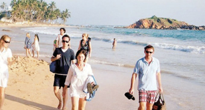 Cabinet approval to establish new Sri Lanka Tourism Authority