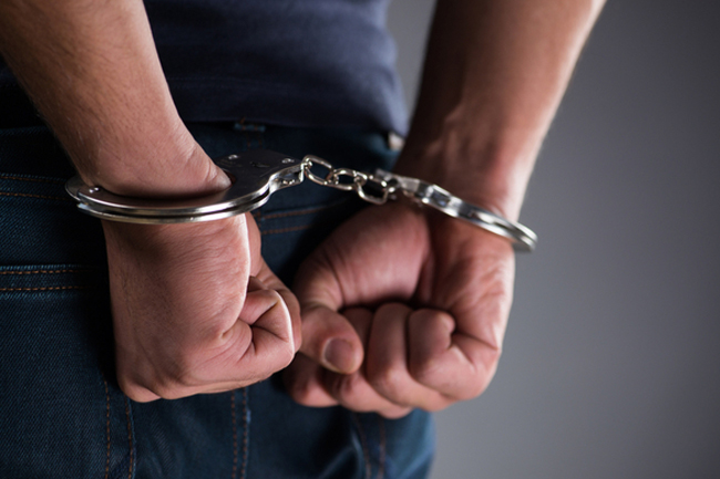 Associate of ‘Uru Juwa’ arrested with heroin