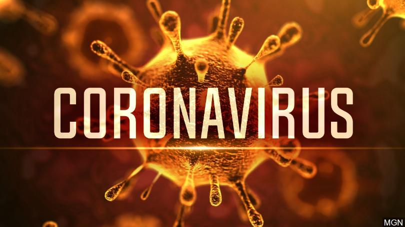 Three fresh Coronavirus cases take total to 1,804