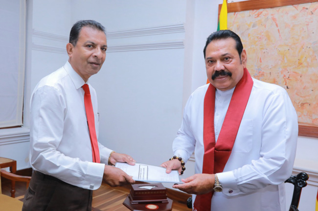 New Heads appointed to four state institutions – [IMAGES]