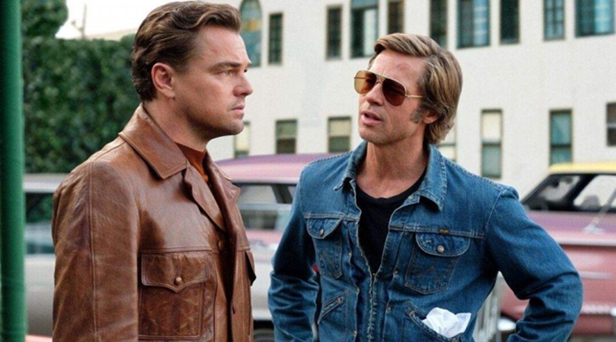 ‘Once Upon A Time In Hollywood’ to re-release in India on Feb 14