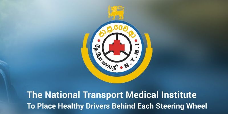 Web portal to set date for driver’s license medical