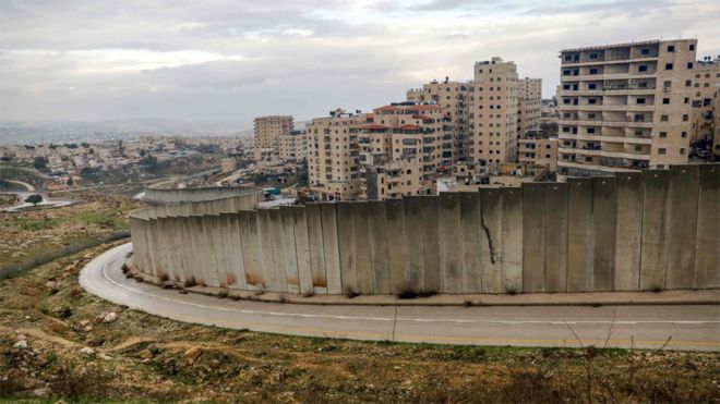 UN lists 112 businesses linked to Israeli settlements