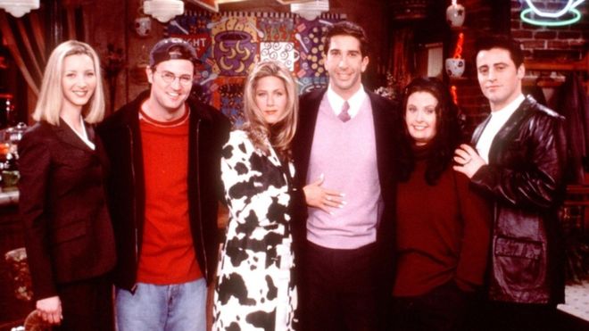 Friends to reunite for one-off special on HBO Max Friends to reunite for one-off special on HBO Max