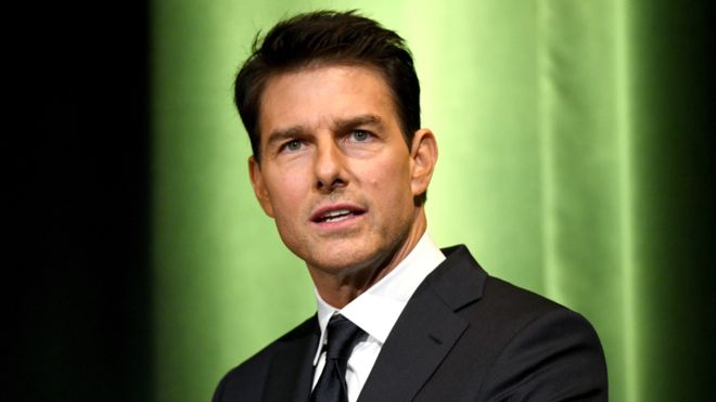 Coronavirus: Mission Impossible filming halted over health fears Coronavirus: Mission Impossible filming halted over health fears