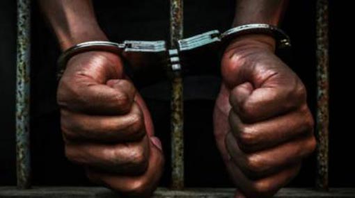 993 arrested in special operation in Western Province