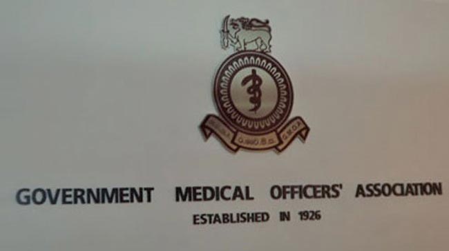 Nearly 40,000 fake doctors island-wide – GMOA